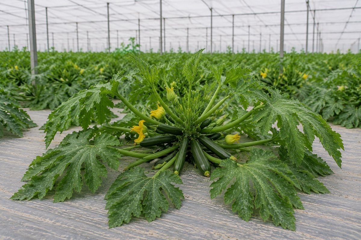 ¿Por qué las plantas se vienen abajo a mediodía aunque tengan suficiente agua? ¿Por qué las plantas se vienen abajo a mediodía aunque tengan suficiente agua?