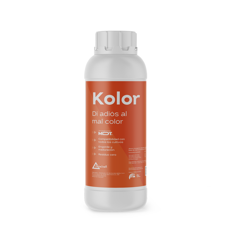 Kolor Kolor
