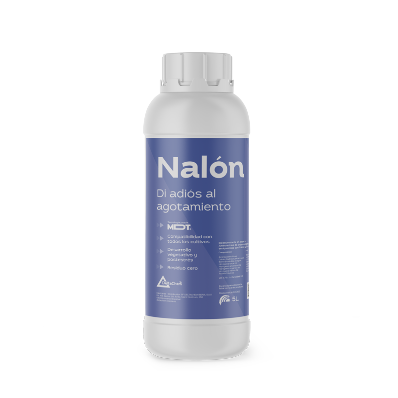 Nalón Nalón