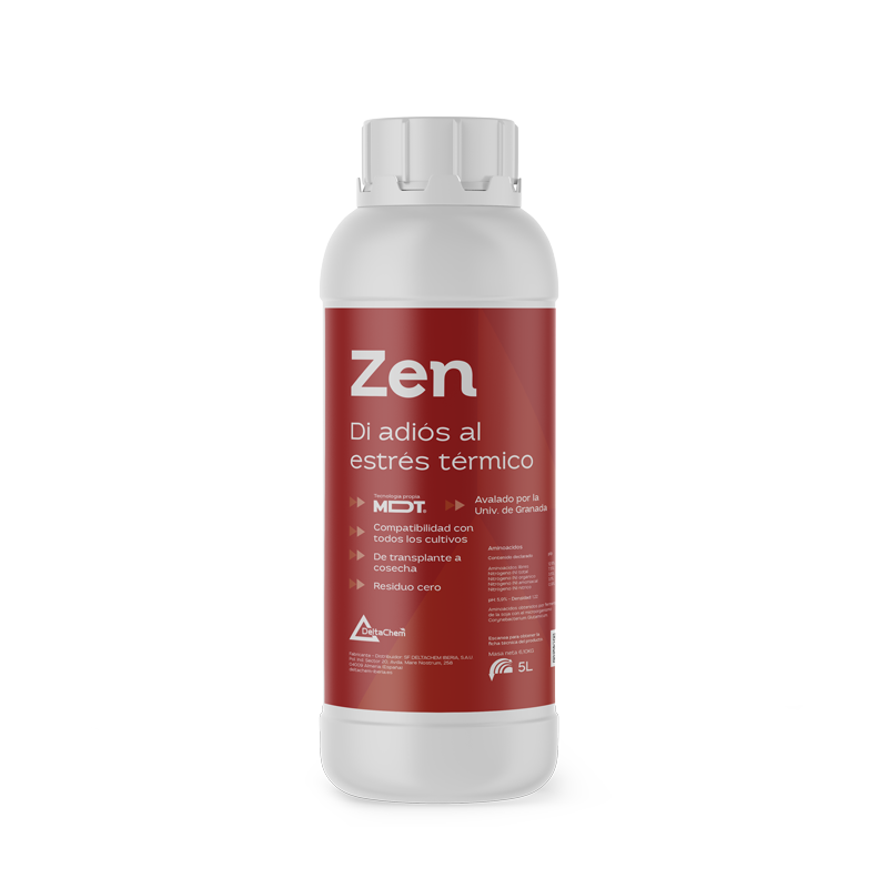 Zen Zen
